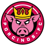 Porcinos FC Logo