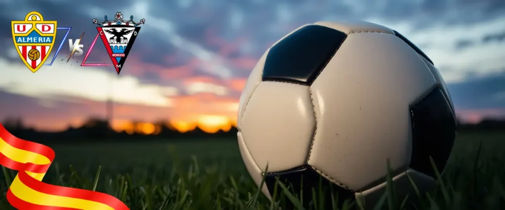 Pronósticos detallados Almería vs Mirandés