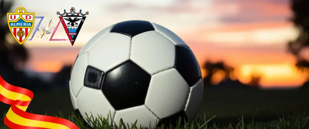 Pronóstico Almería vs Mirandés LaLiga Hypermotion