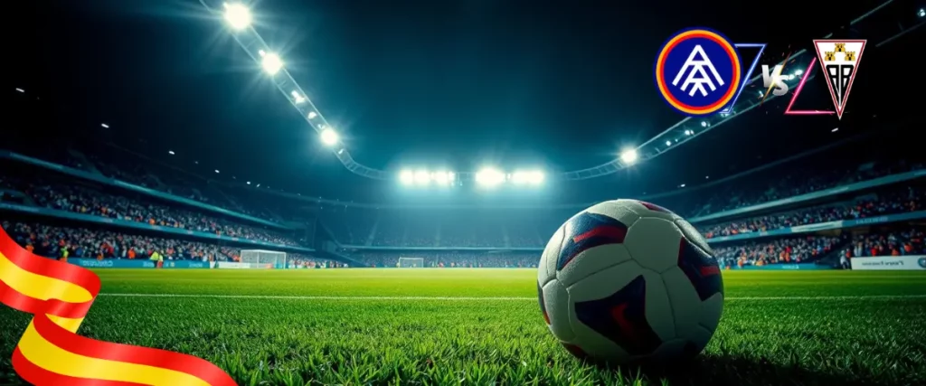 Pronósticos detallados Andorra vs Albacete
