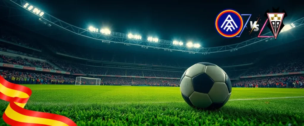 Pronóstico principal del partido Andorra vs Albacete
