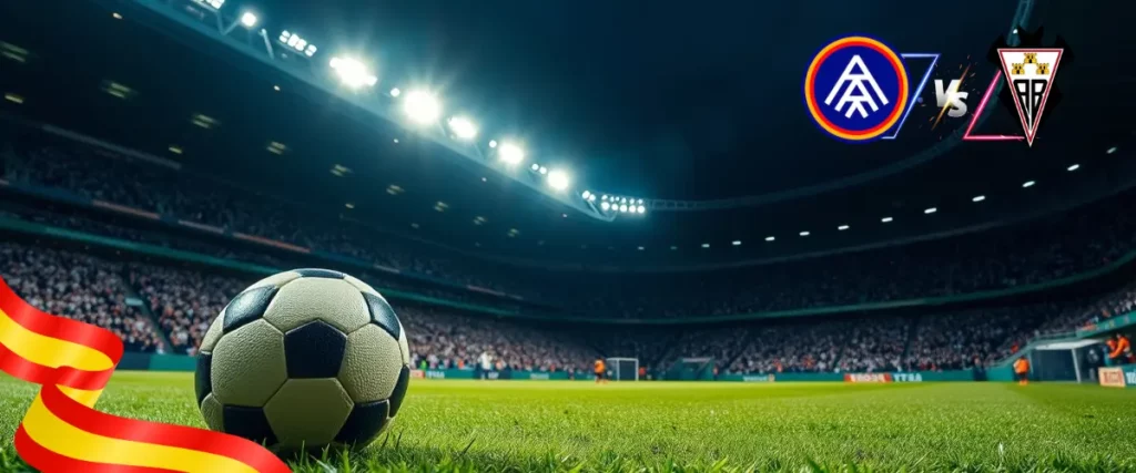 Pronóstico Andorra vs Albacete LaLiga Hypermotion