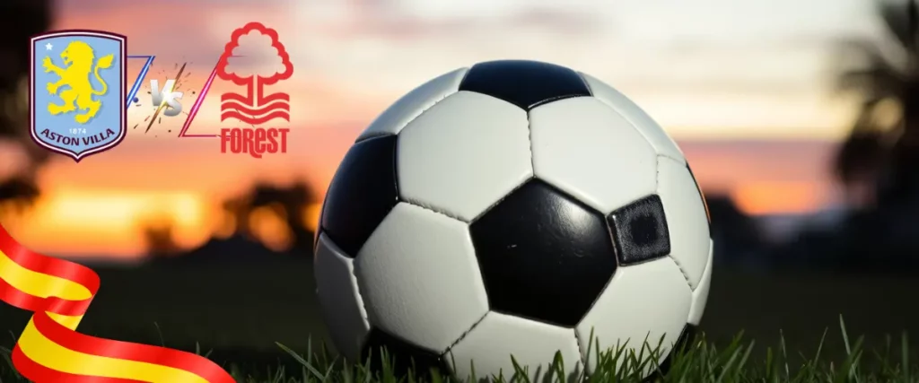 Pronóstico Aston Villa vs Nottingham Forest – UEFA Europa League