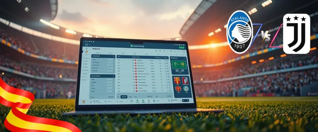 Pronóstico Atalanta vs Juventus Serie A