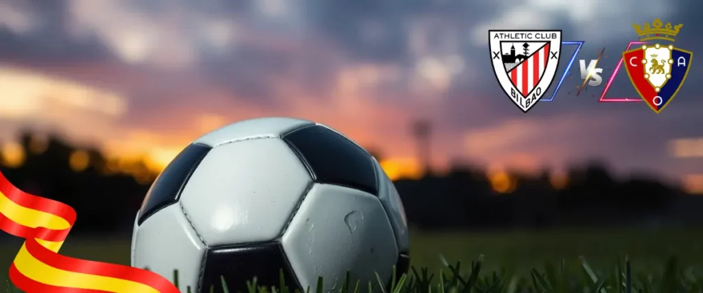 Pronóstico Ath Bilbao vs Osasuna  LaLiga