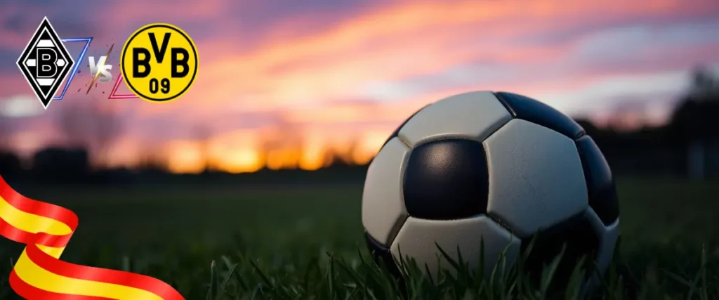Pronóstico B. Monchengladbach vs Dortmund – Bundesliga