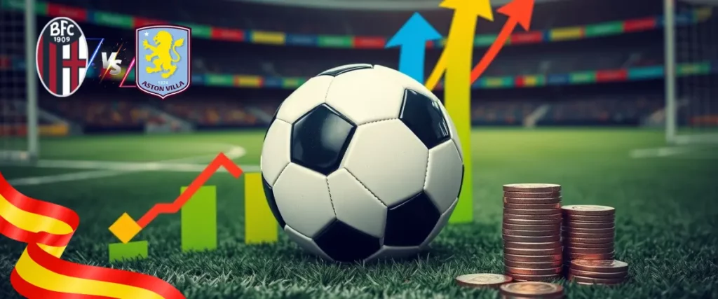 Pronóstico de goles: más o menos de 2.5