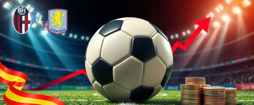 Pronóstico del partido Aston Villa vs Bologna