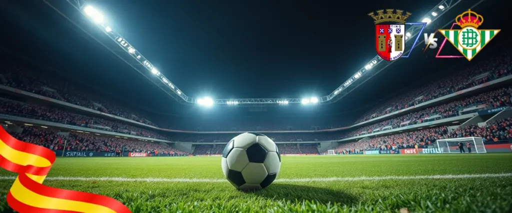 Pronóstico Braga vs Betis UEFA Europa League