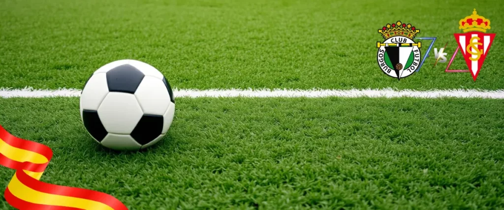 Pronóstico principal del partido Burgos CF vs Gijón