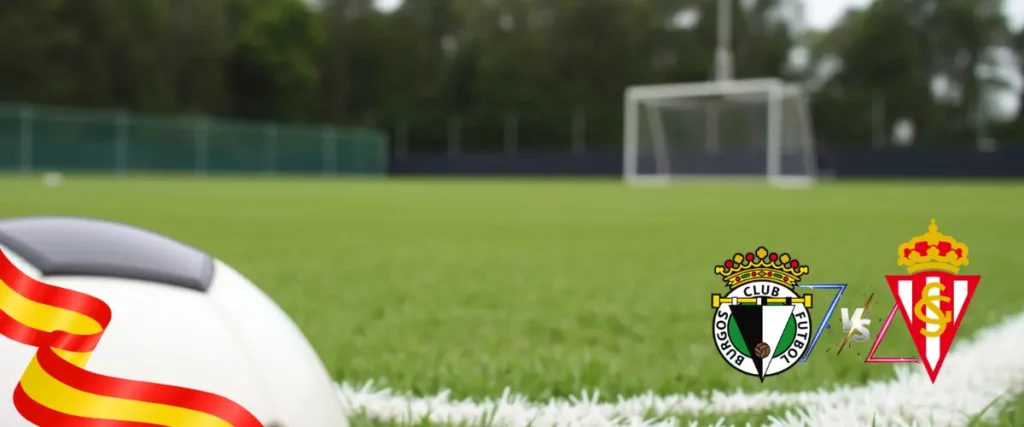 Enfrentamientos directos Burgos CF vs Gijón