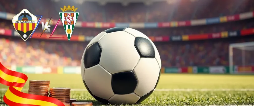 Pronóstico Castellón vs Córdoba LaLiga Hypermotion