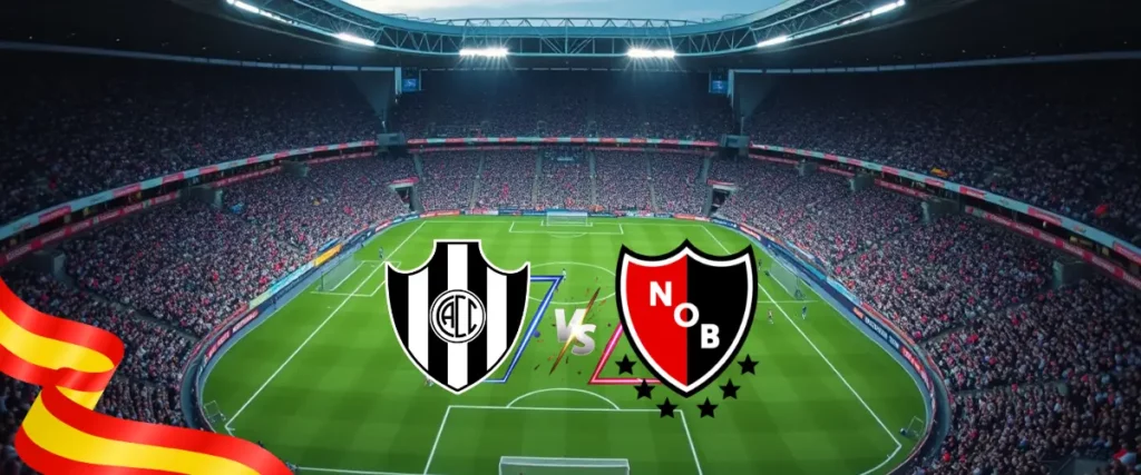Pronósticos detallados Central Córdoba vs Newell's Old Boys