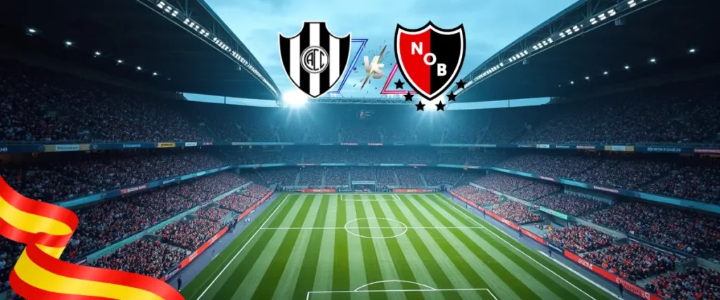 Pronóstico Central Córdoba vs Newell's Old Boys Liga Profesional Argentina