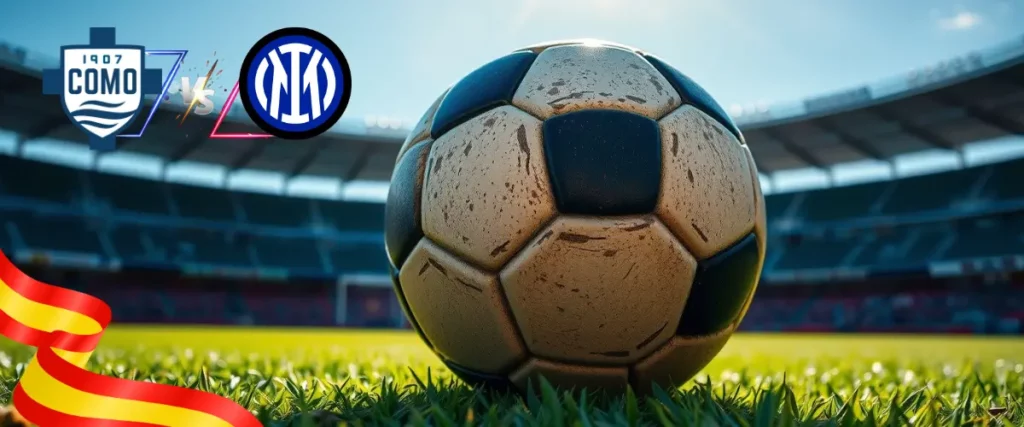 Pronósticos detallados Como vs Inter
