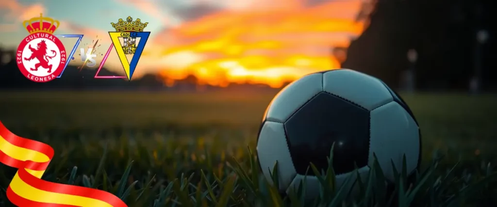 Pronóstico Cultural Leonesa vs Cádiz LaLiga Hypermotion