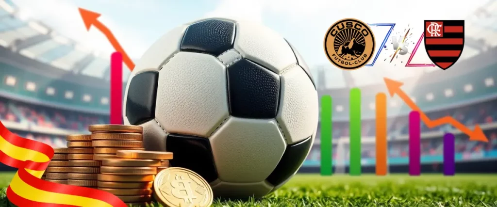 Pronósticos detallados Cusco vs Flamengo RJ