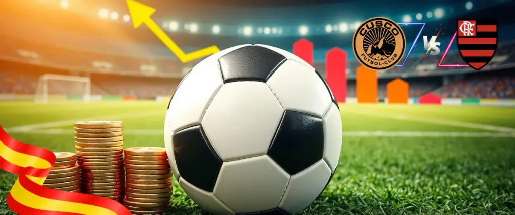 Pronóstico Cusco vs Flamengo RJ – Copa Libertadores