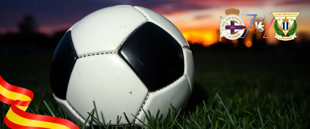 Pronósticos detallados Deportivo La Coruña vs Leganés