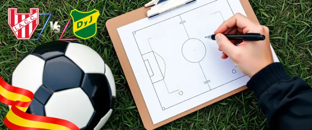 Pronósticos detallados Instituto vs Defensa y Justicia