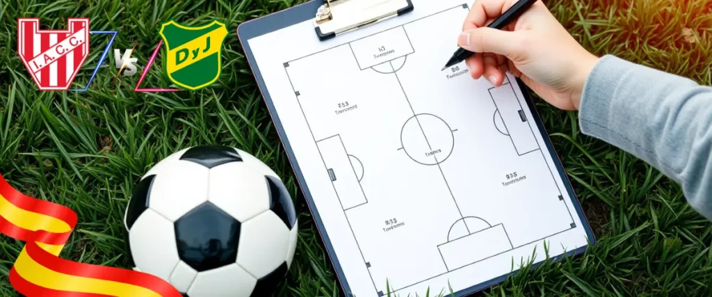 Pronóstico Instituto vs Defensa y Justicia  Liga Profesional Argentina 