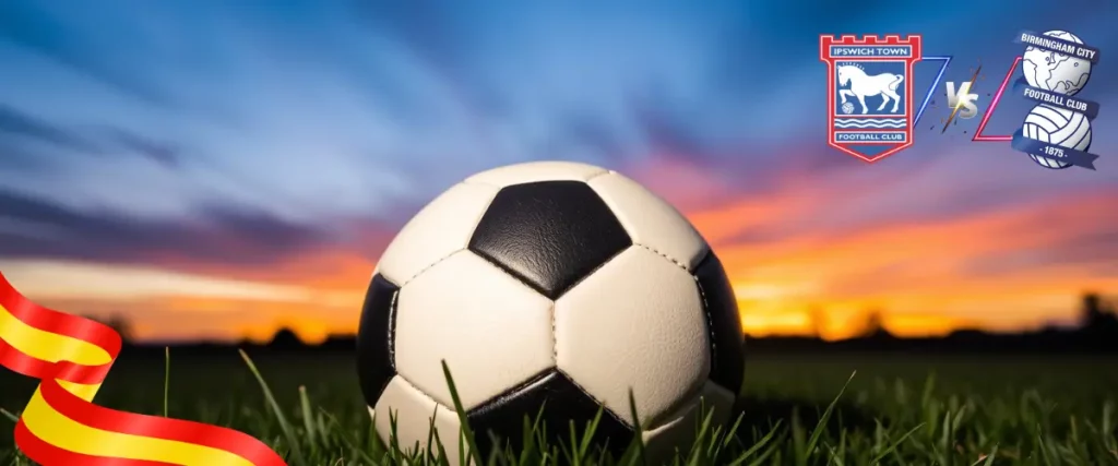 Pronóstico Ipswich vs Birmingham – EFL Championship