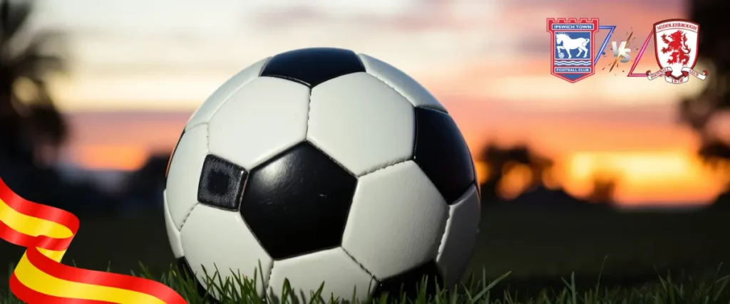 Pronóstico Ipswich vs Middlesbrough – Championship 19/04/2026