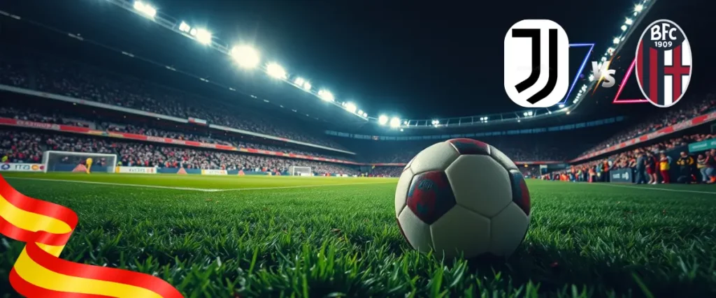 Pronósticos detallados Juventus vs Bologna