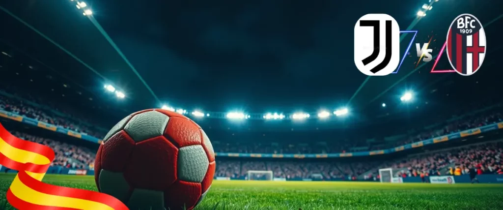 Pronóstico Juventus vs Bologna – Serie A