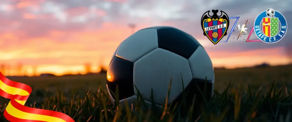 Pronóstico principal del partido Levante vs Getafe