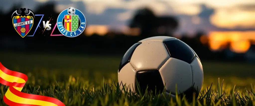 Pronóstico Levante vs Getafe LaLiga