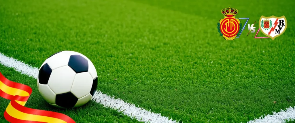 Enfrentamientos directos Mallorca vs Rayo Vallecano