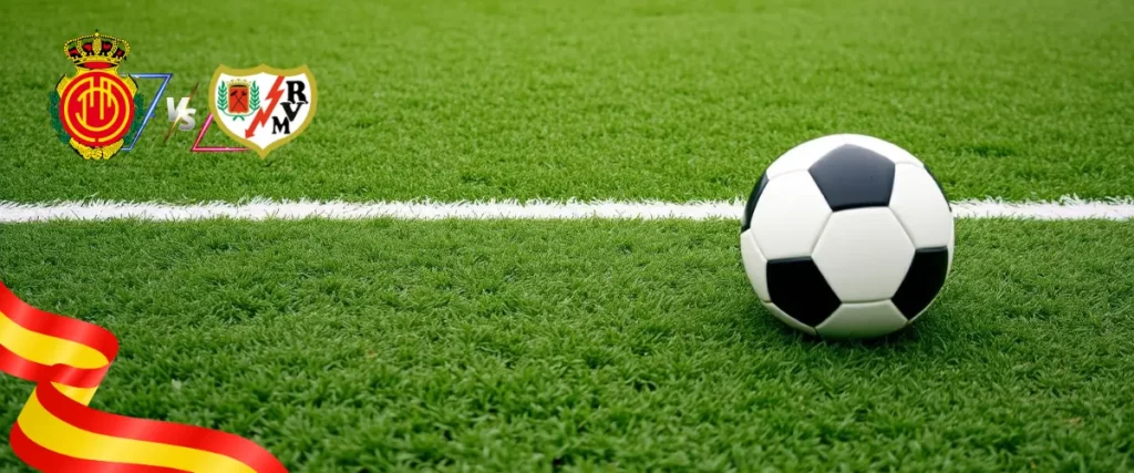 Pronóstico principal del partido Mallorca vs Rayo Vallecano