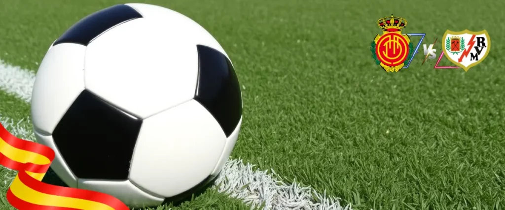 Pronóstico Mallorca vs Rayo Vallecano  La Liga