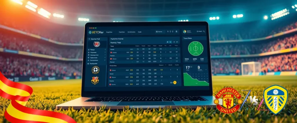 Pronósticos detallados Manchester Utd vs Leeds