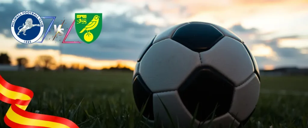 Pronósticos detallados Millwall vs Norwich
