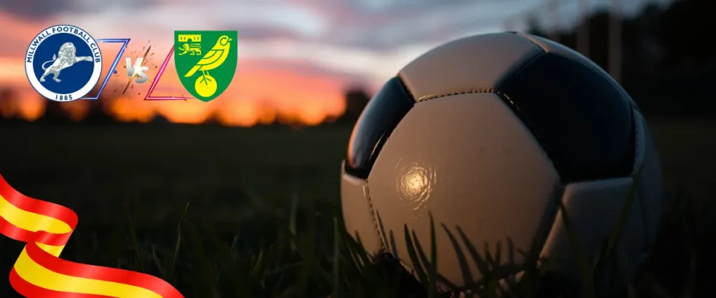 Enfrentamientos directos Millwall vs Norwich