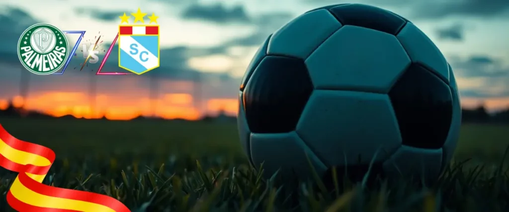 Enfrentamientos directos Palmeiras vs Sporting Cristal