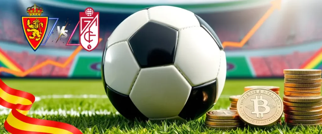 Enfrentamientos directos Real Zaragoza vs Granada