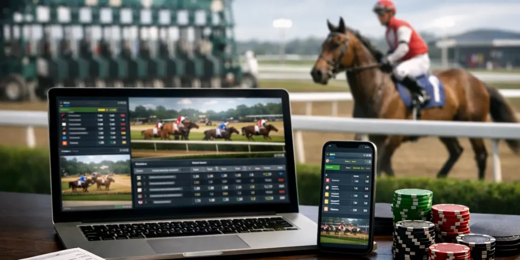 Pronósticos carreras caballos actualizados para hoy