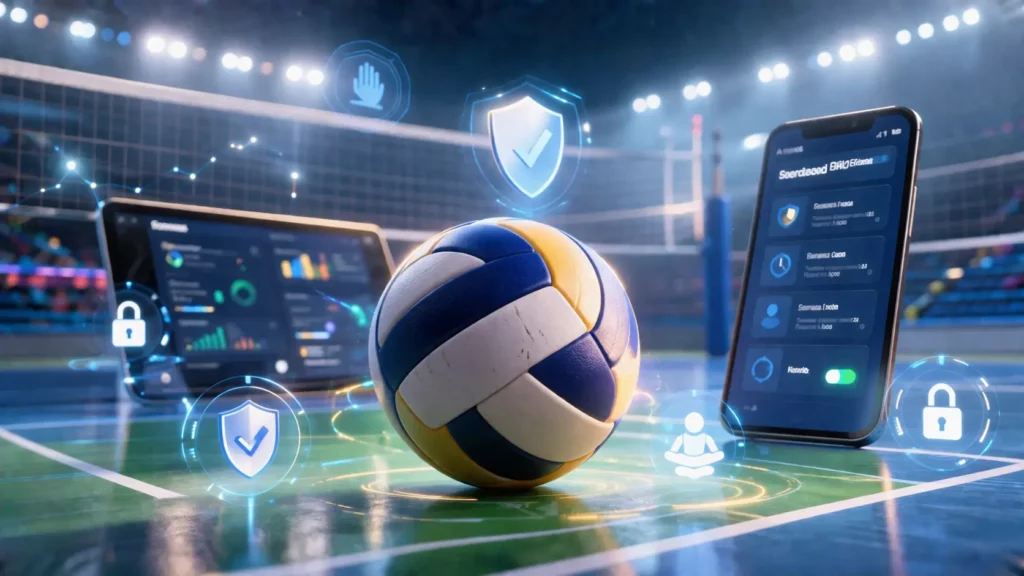 Seguridad y juego responsable