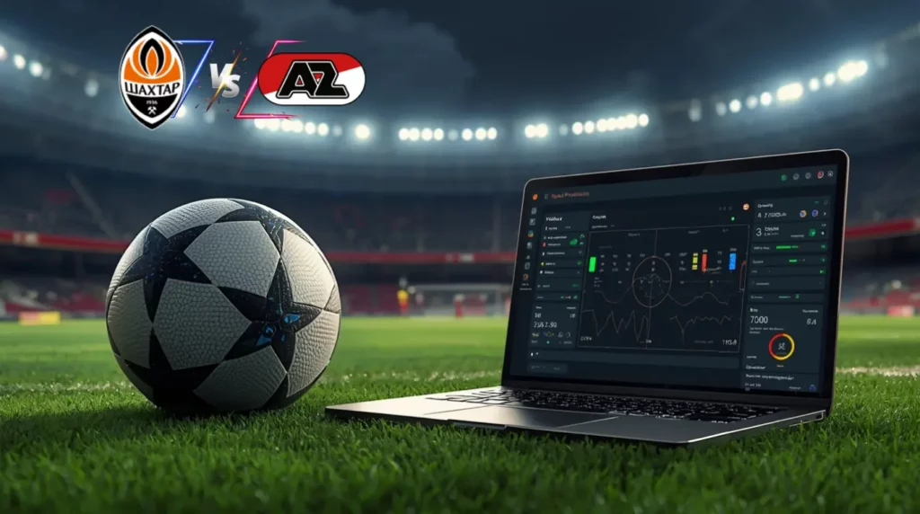Pronóstico ambos equipos anotan (BTTS)