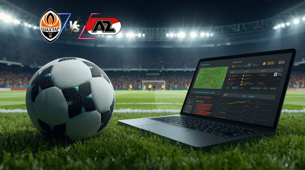 Pronóstico de corners y presión ofensiva