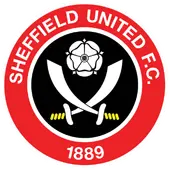 Sheffield Utd logo
