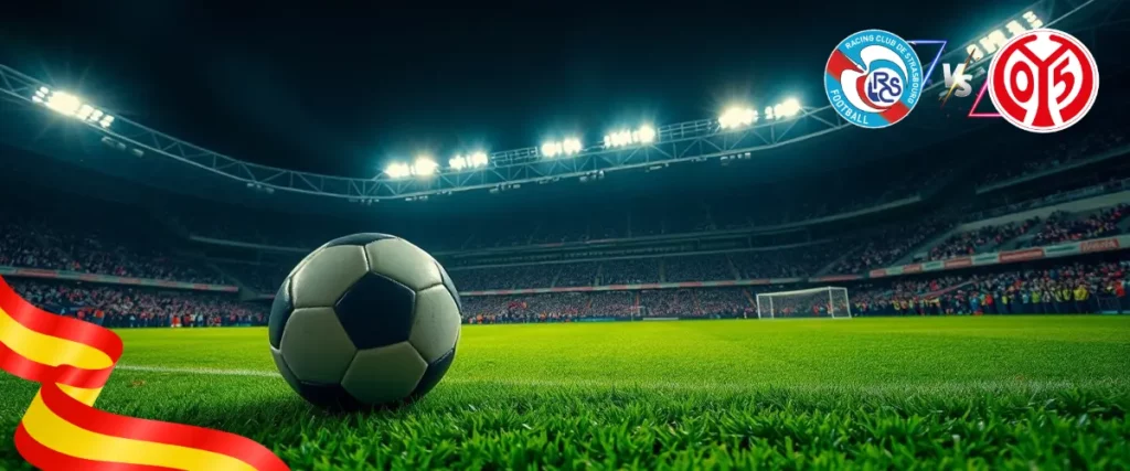 Pronósticos detallados Strasbourg vs Mainz