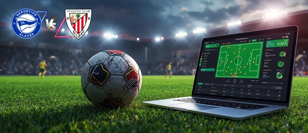 Pronóstico por tiempos: medio tiempo / resultado final