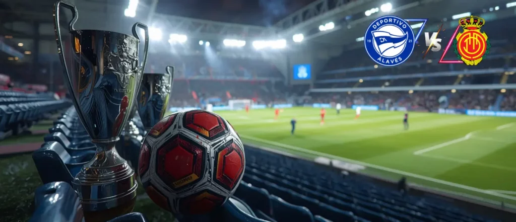 Pronóstico del partido Alaves v Mallorca