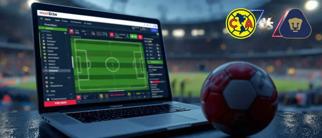 Pronóstico ambos equipos anotan (BTTS)
