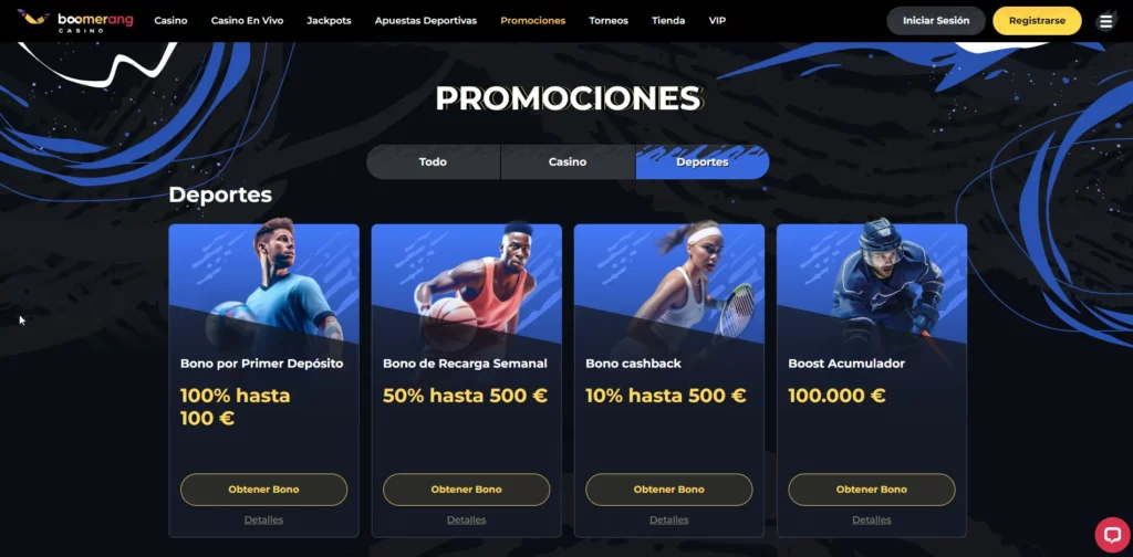 Bonificaciones promociones casas apuestas MotoGP