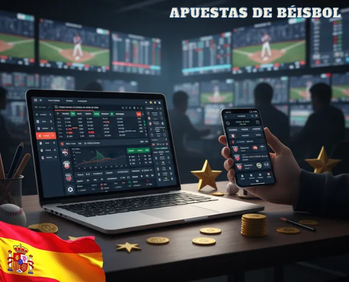 Ligas béisbol populares apostar